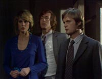 Sapphire, Steel and Silver